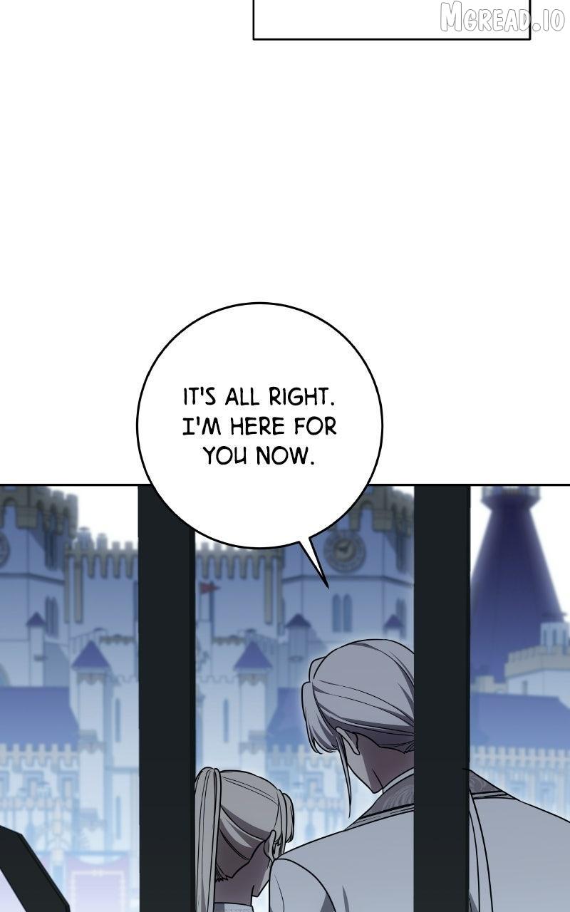 The Price Is Your Everything Chapter 110 page 64 - 