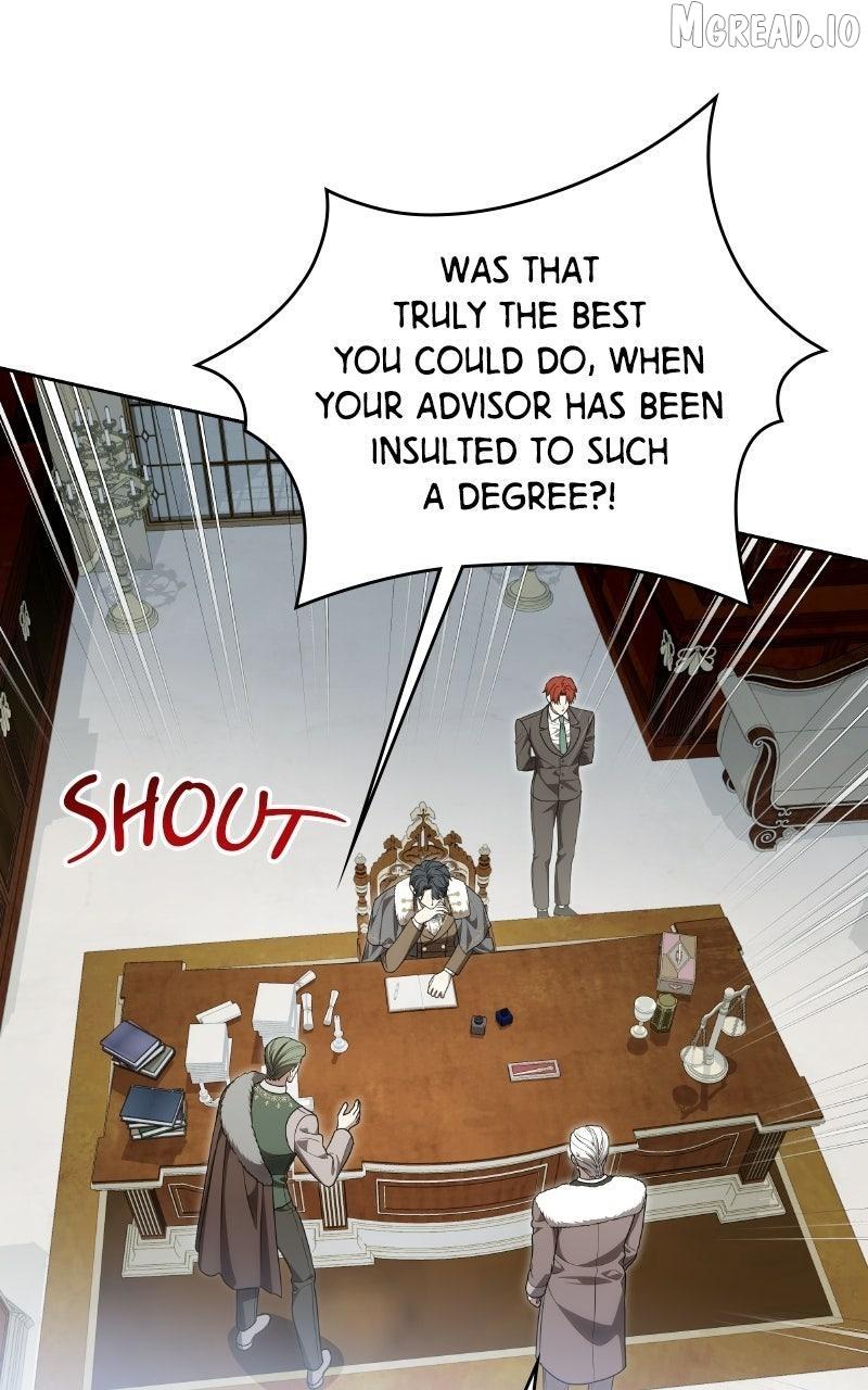 The Price Is Your Everything Chapter 110 page 75 - 