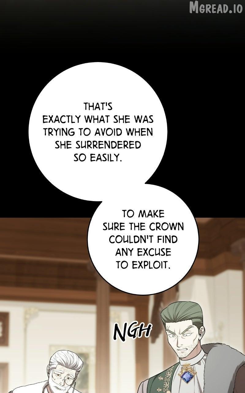 The Price Is Your Everything Chapter 110 page 80 - 