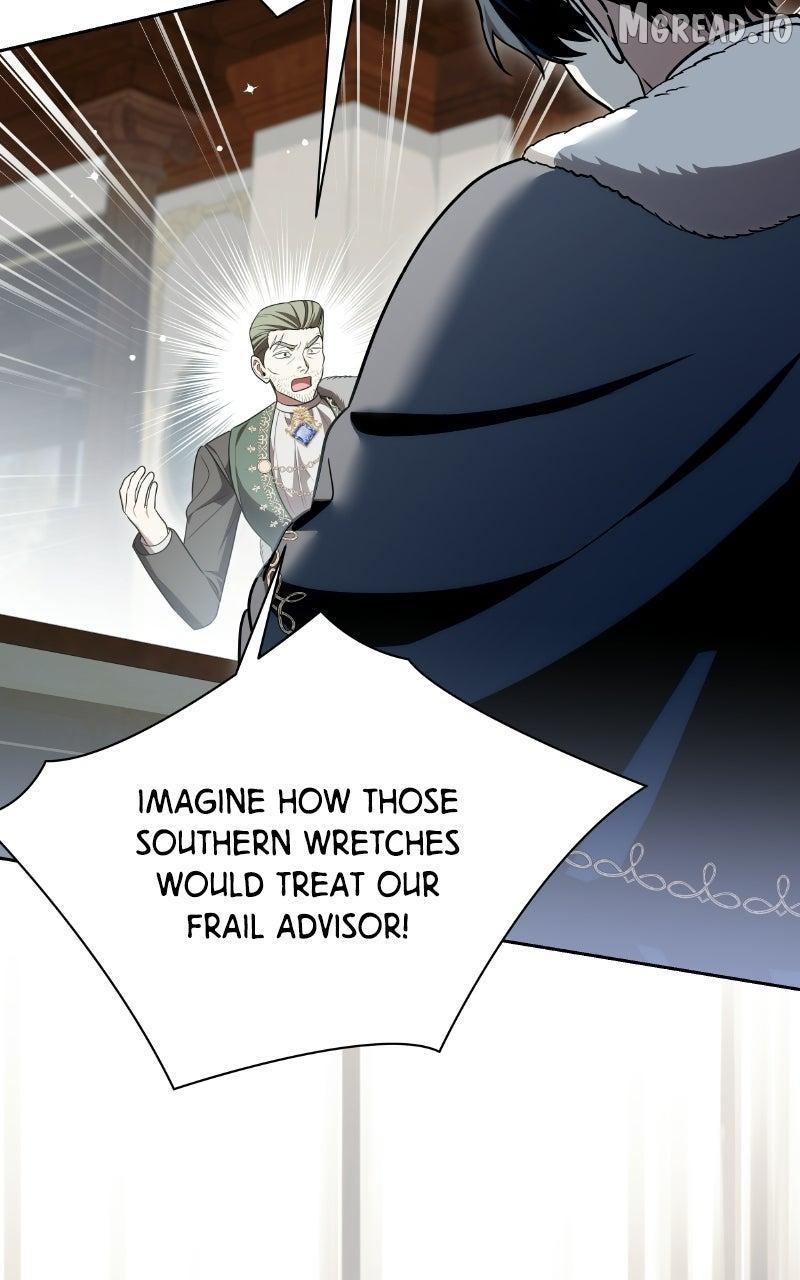 The Price Is Your Everything Chapter 110 page 87 - 