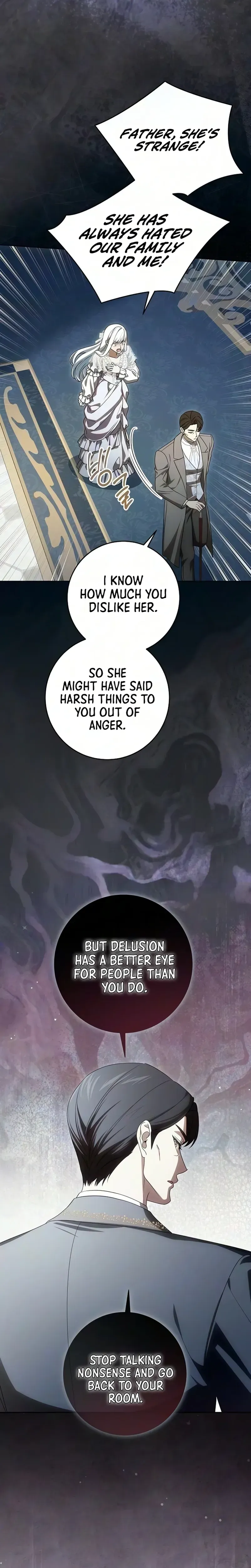 The Price Is Your Everything Chapter 111 page 28 - 