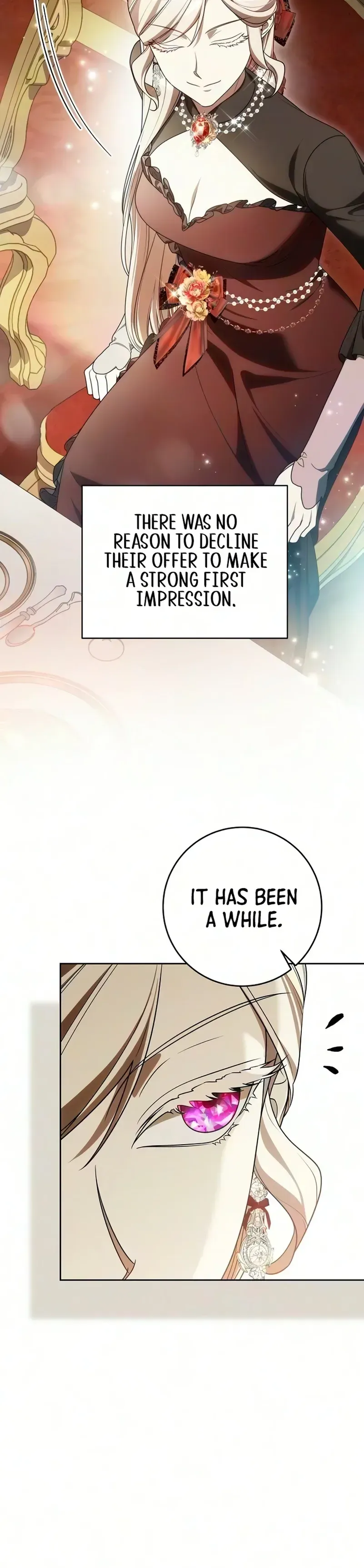 The Price Is Your Everything Chapter 112 page 12 - 