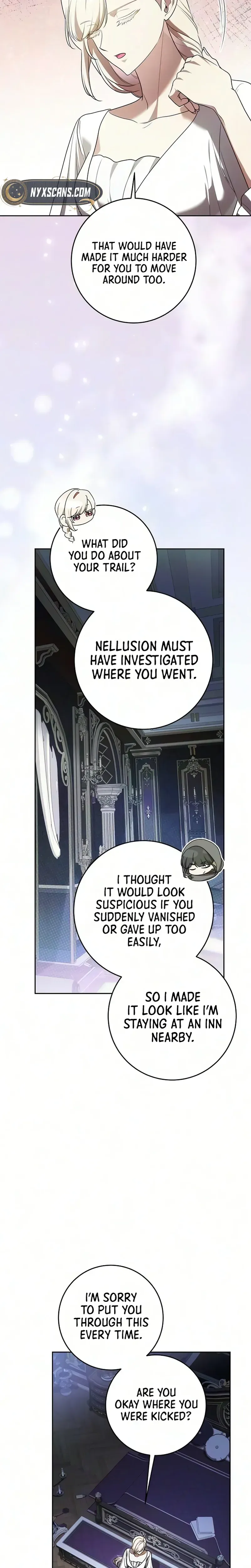 The Price Is Your Everything Chapter 112 page 29 - 