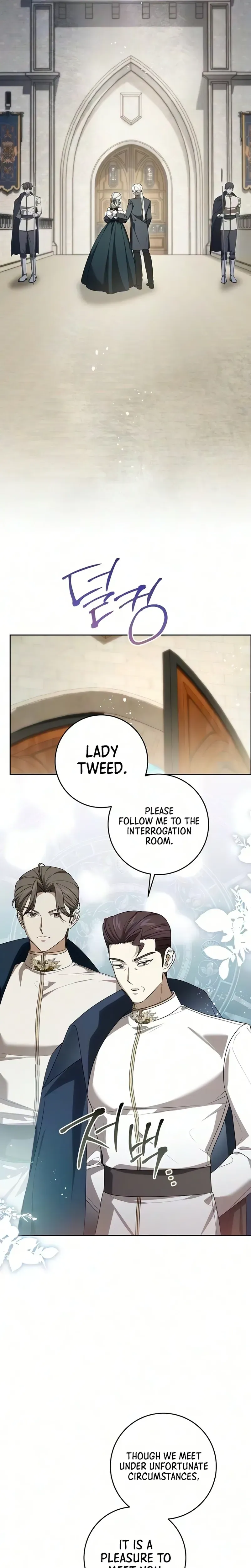 The Price Is Your Everything Chapter 113 page 19 - 