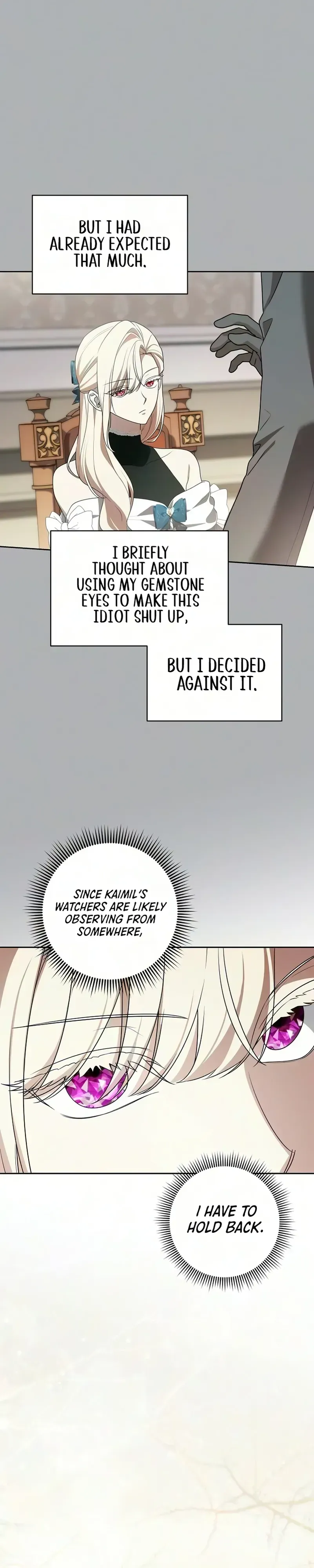 The Price Is Your Everything Chapter 113 page 24 - 