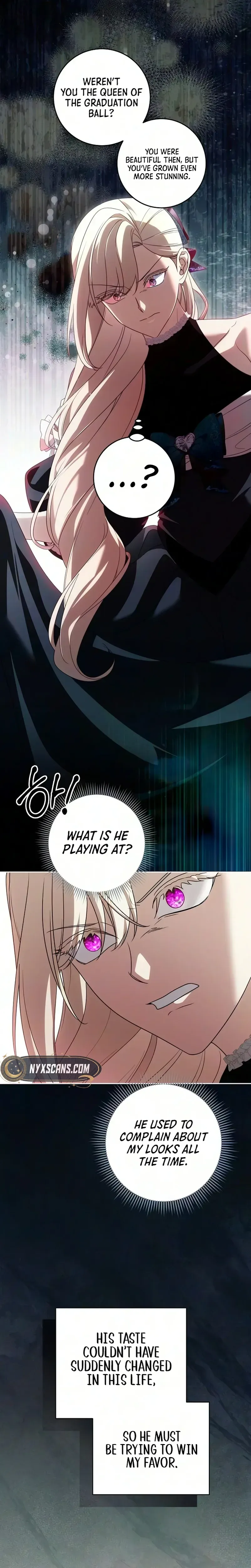 The Price Is Your Everything Chapter 113 page 28 - 