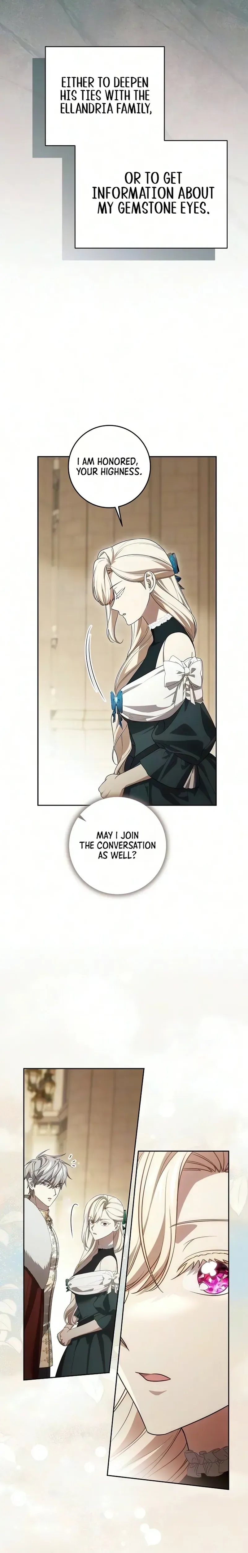 The Price Is Your Everything Chapter 113 page 29 - 