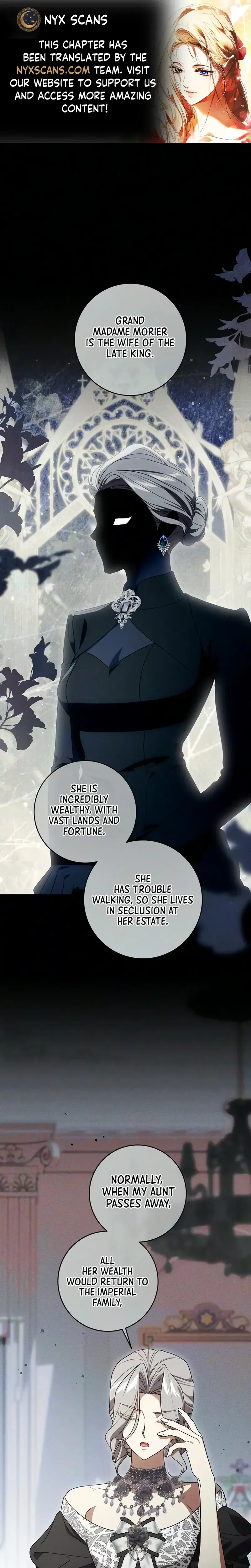 The Price Is Your Everything Chapter 115 page 1 - 