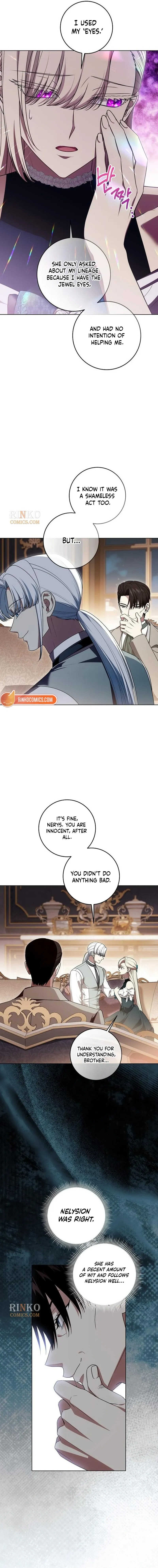 The Price Is Your Everything Chapter 117 page 3 - 