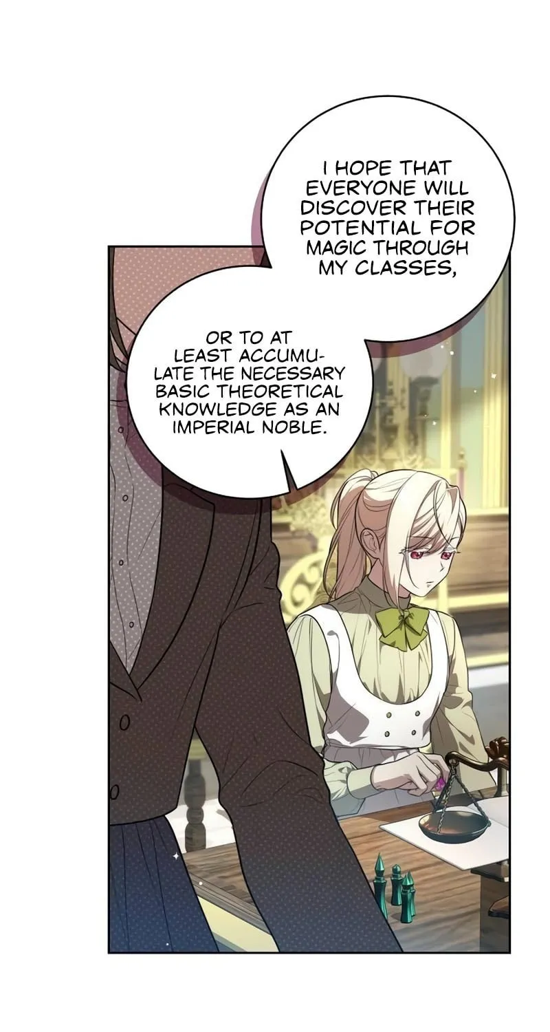The Price Is Your Everything Chapter 12 page 16 - 