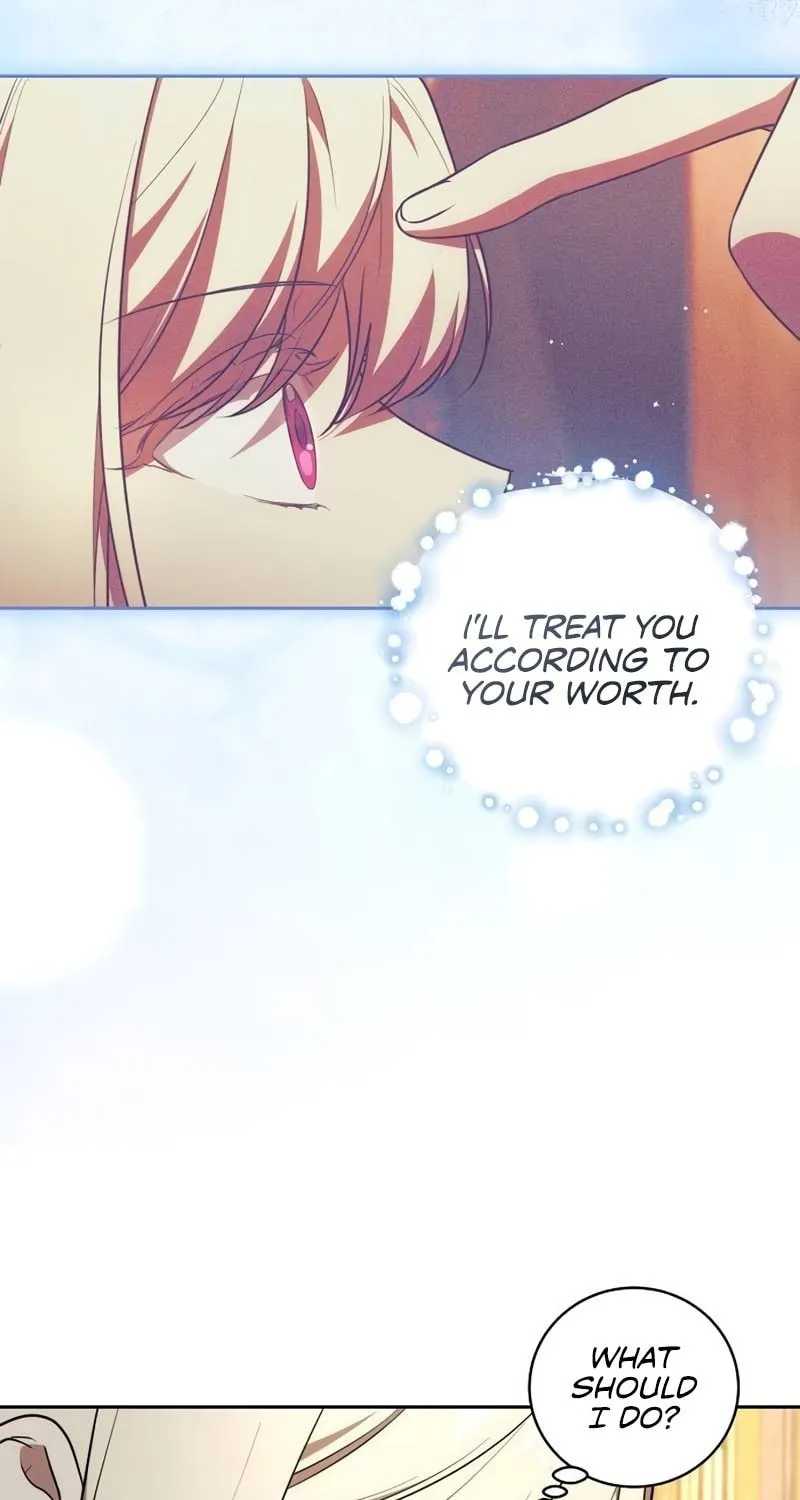 The Price Is Your Everything Chapter 12 page 18 - 