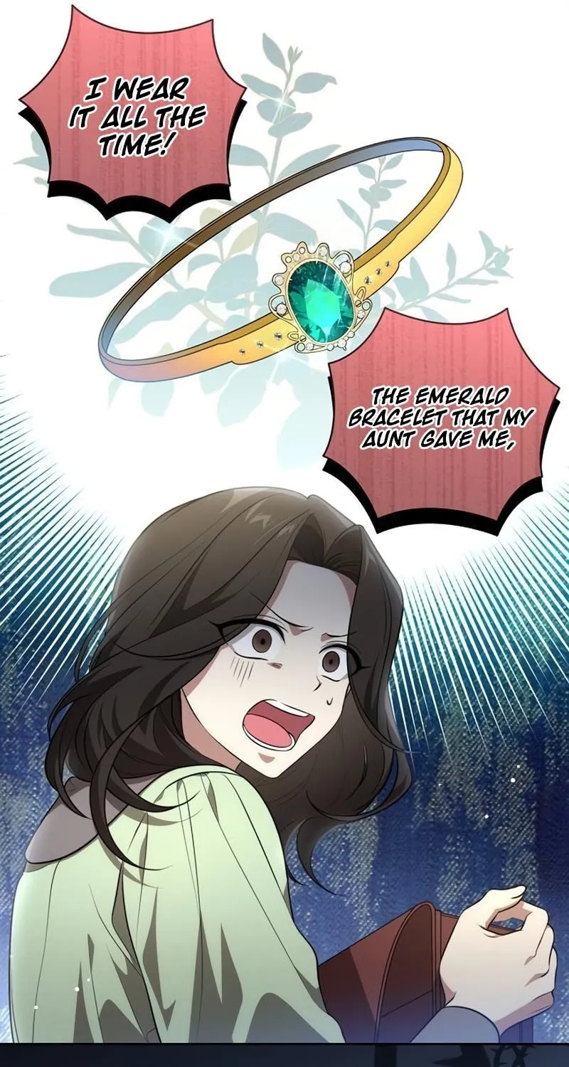 The Price Is Your Everything Chapter 12 page 33 - 