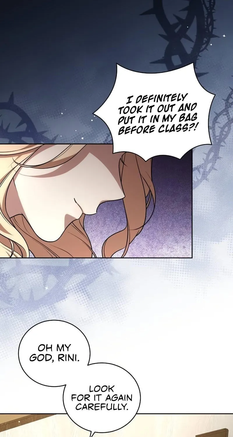 The Price Is Your Everything Chapter 12 page 34 - 