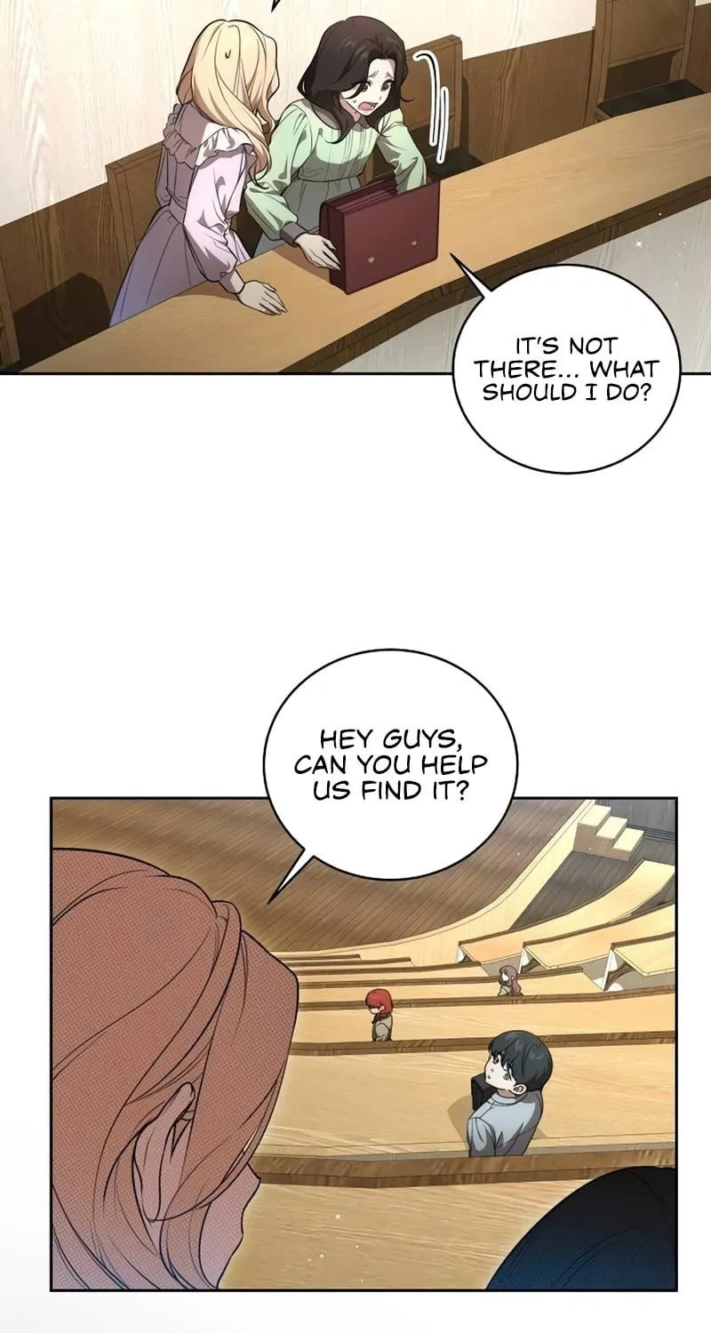 The Price Is Your Everything Chapter 12 page 35 - 