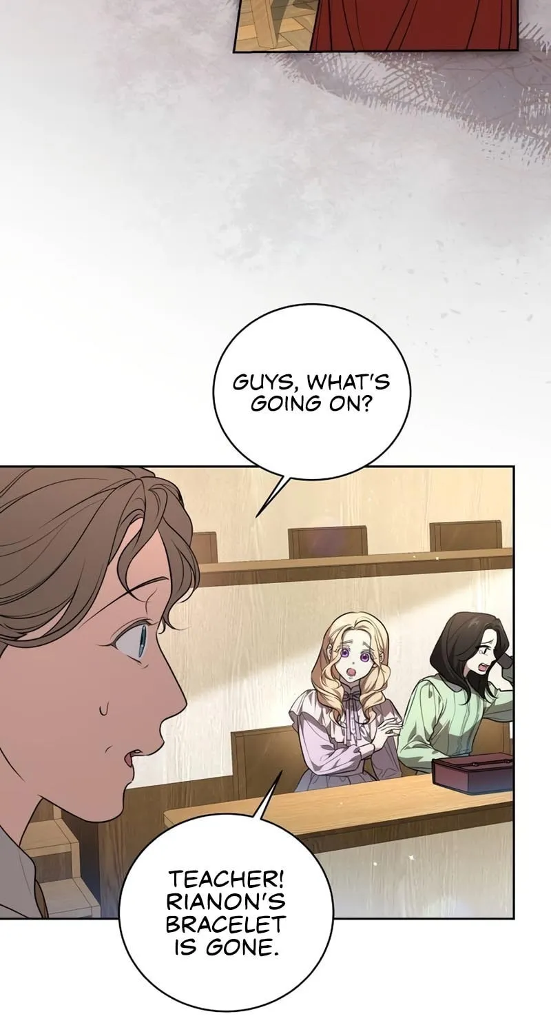 The Price Is Your Everything Chapter 12 page 37 - 