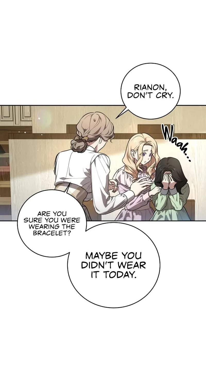 The Price Is Your Everything Chapter 12 page 38 - 