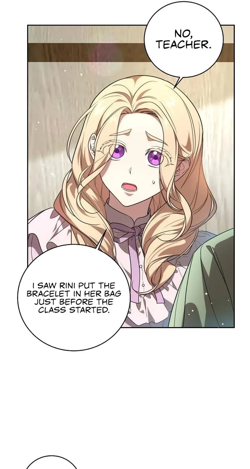 The Price Is Your Everything Chapter 12 page 40 - 