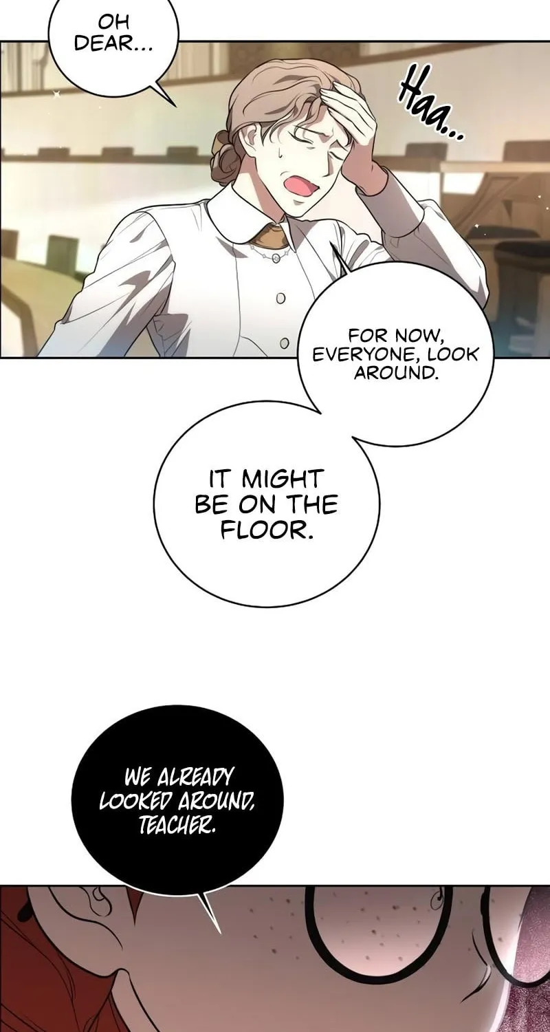 The Price Is Your Everything Chapter 12 page 41 - 