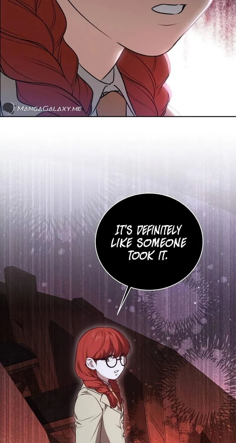 The Price Is Your Everything Chapter 12 page 42 - 