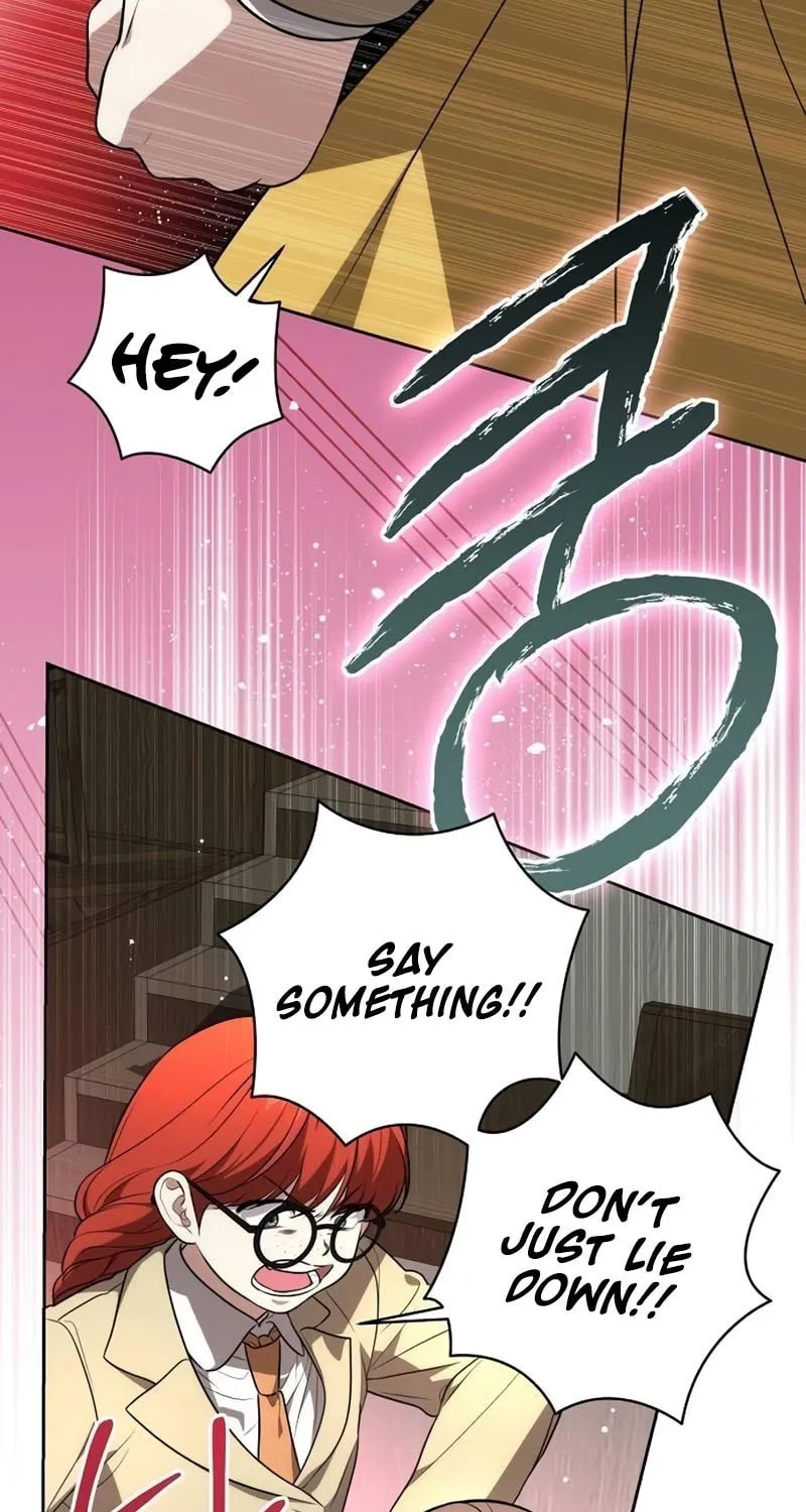 The Price Is Your Everything Chapter 12 page 46 - 