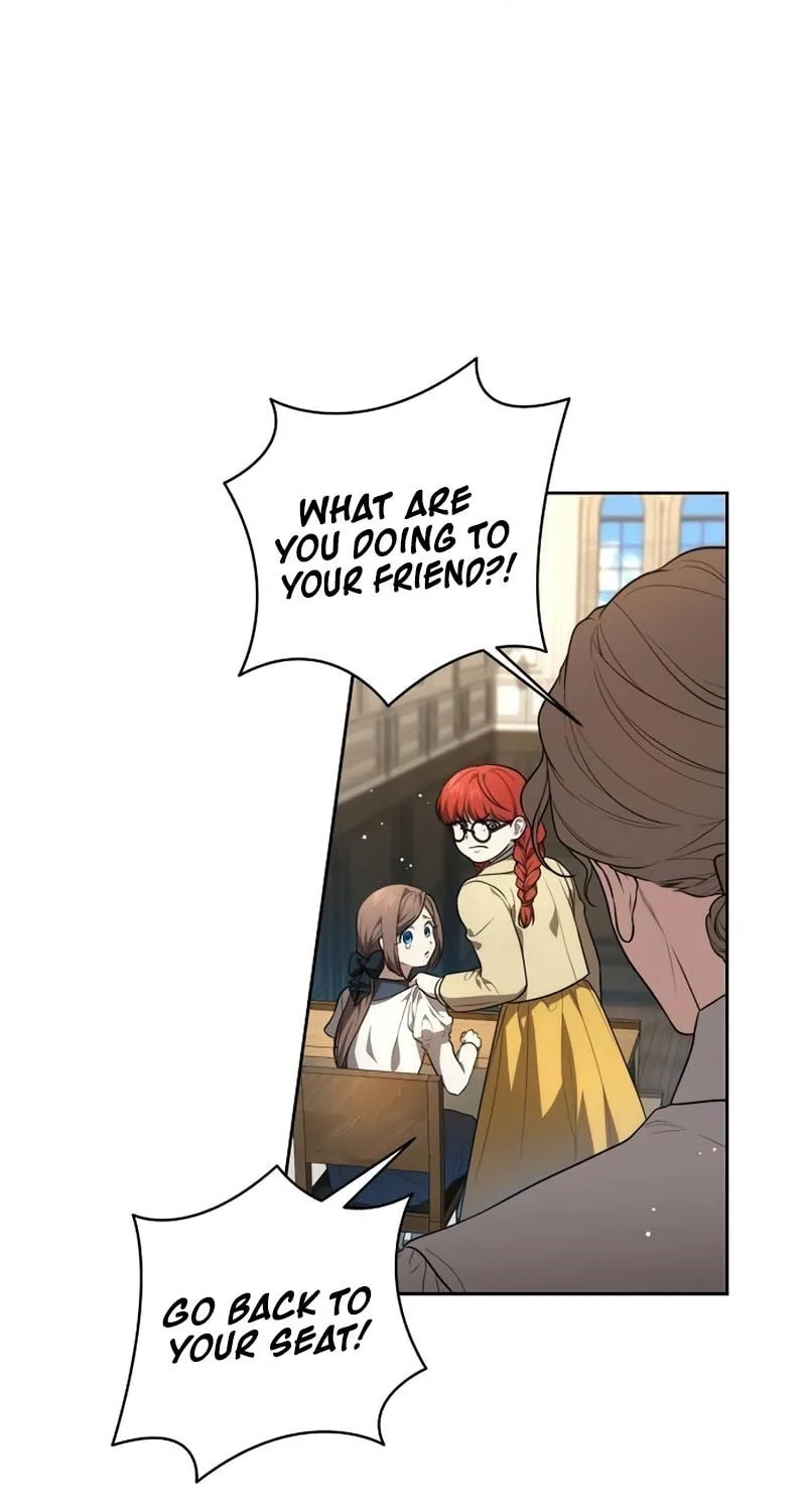 The Price Is Your Everything Chapter 12 page 48 - 