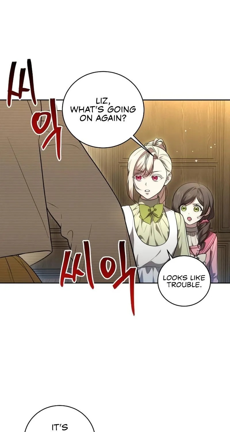 The Price Is Your Everything Chapter 12 page 49 - 