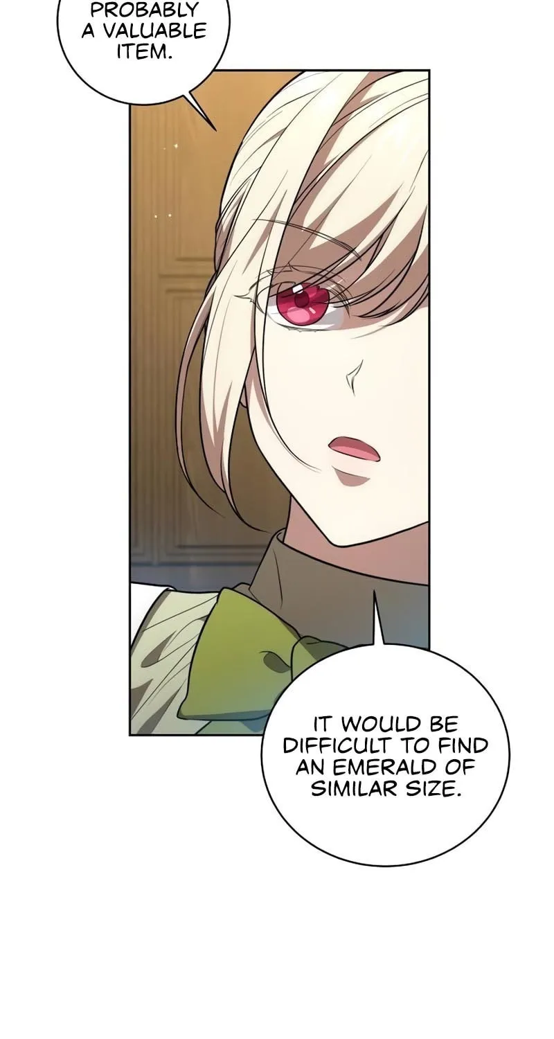 The Price Is Your Everything Chapter 12 page 50 - 
