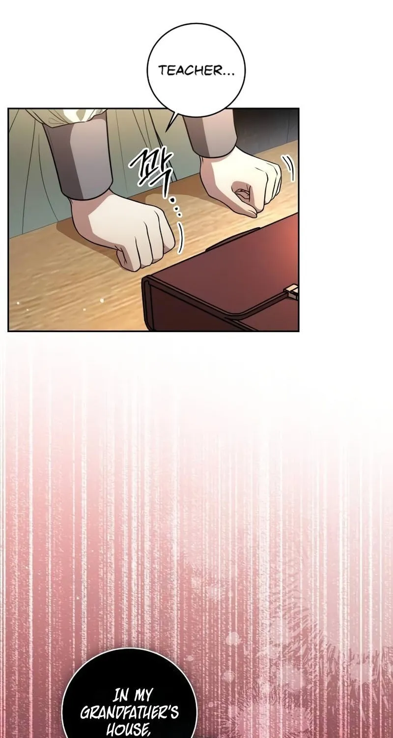 The Price Is Your Everything Chapter 12 page 51 - 