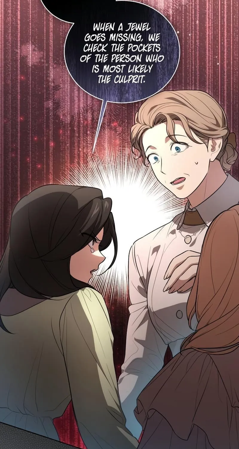 The Price Is Your Everything Chapter 12 page 52 - 