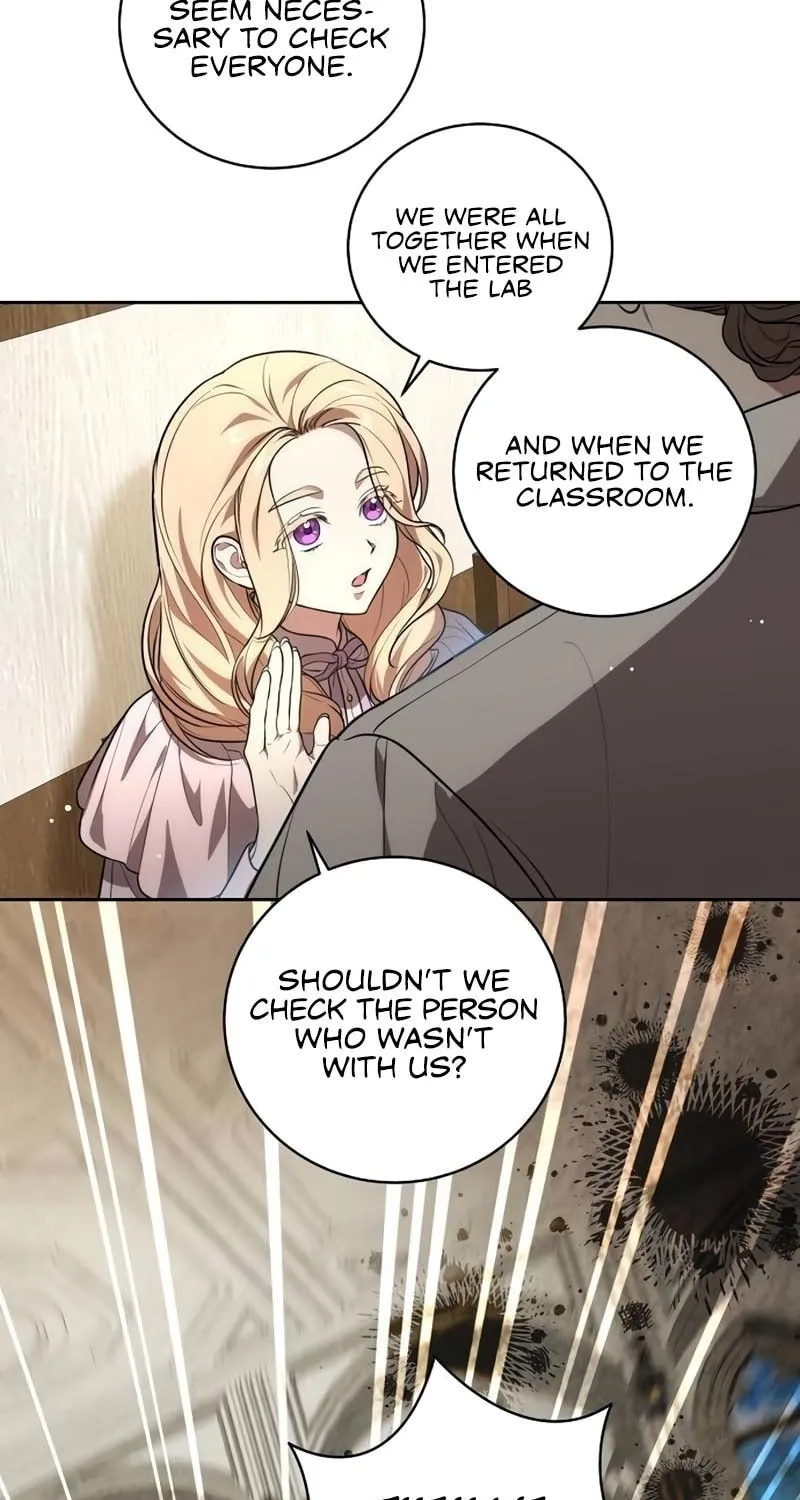 The Price Is Your Everything Chapter 12 page 57 - 