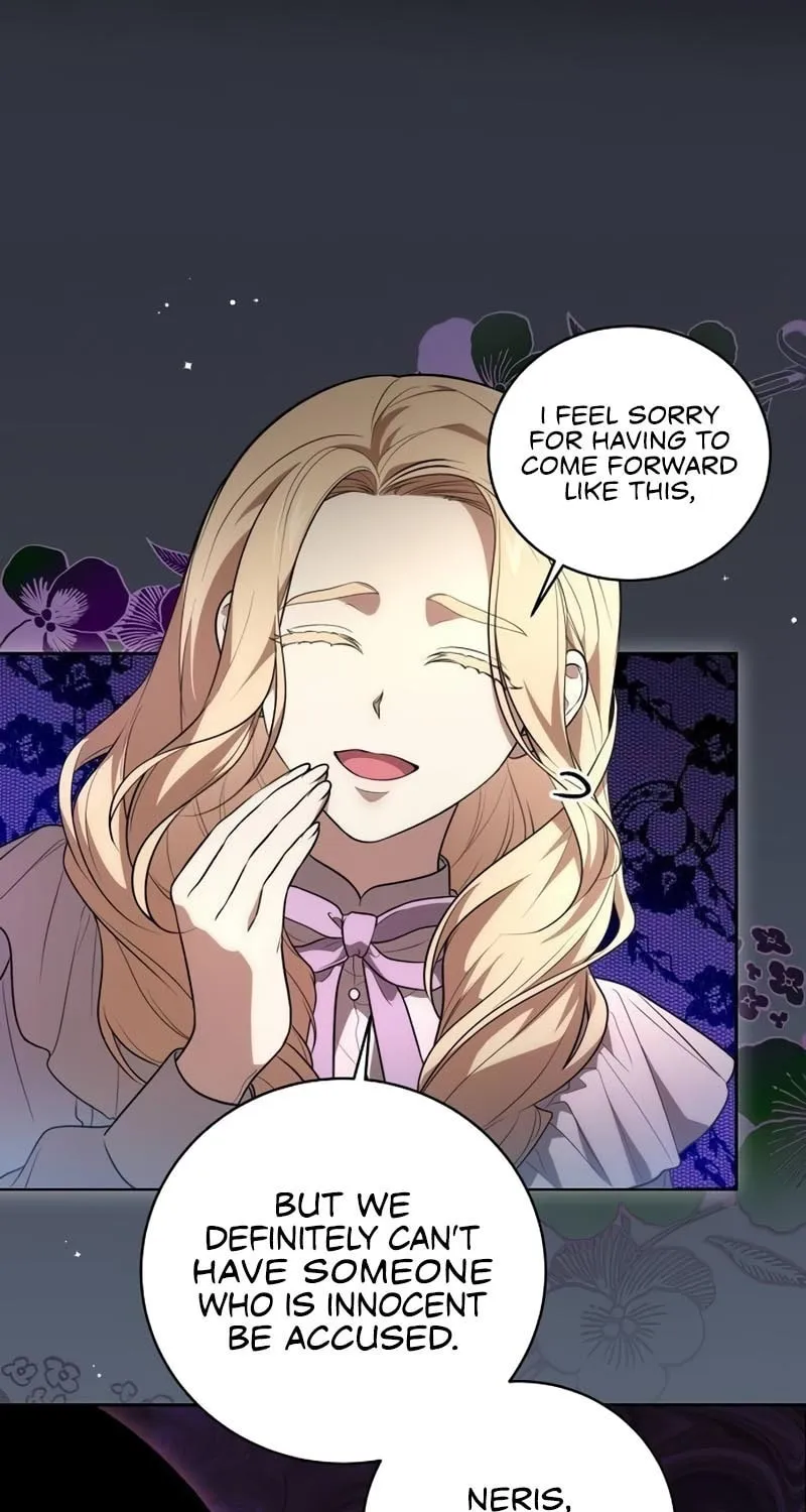 The Price Is Your Everything Chapter 12 page 62 - 