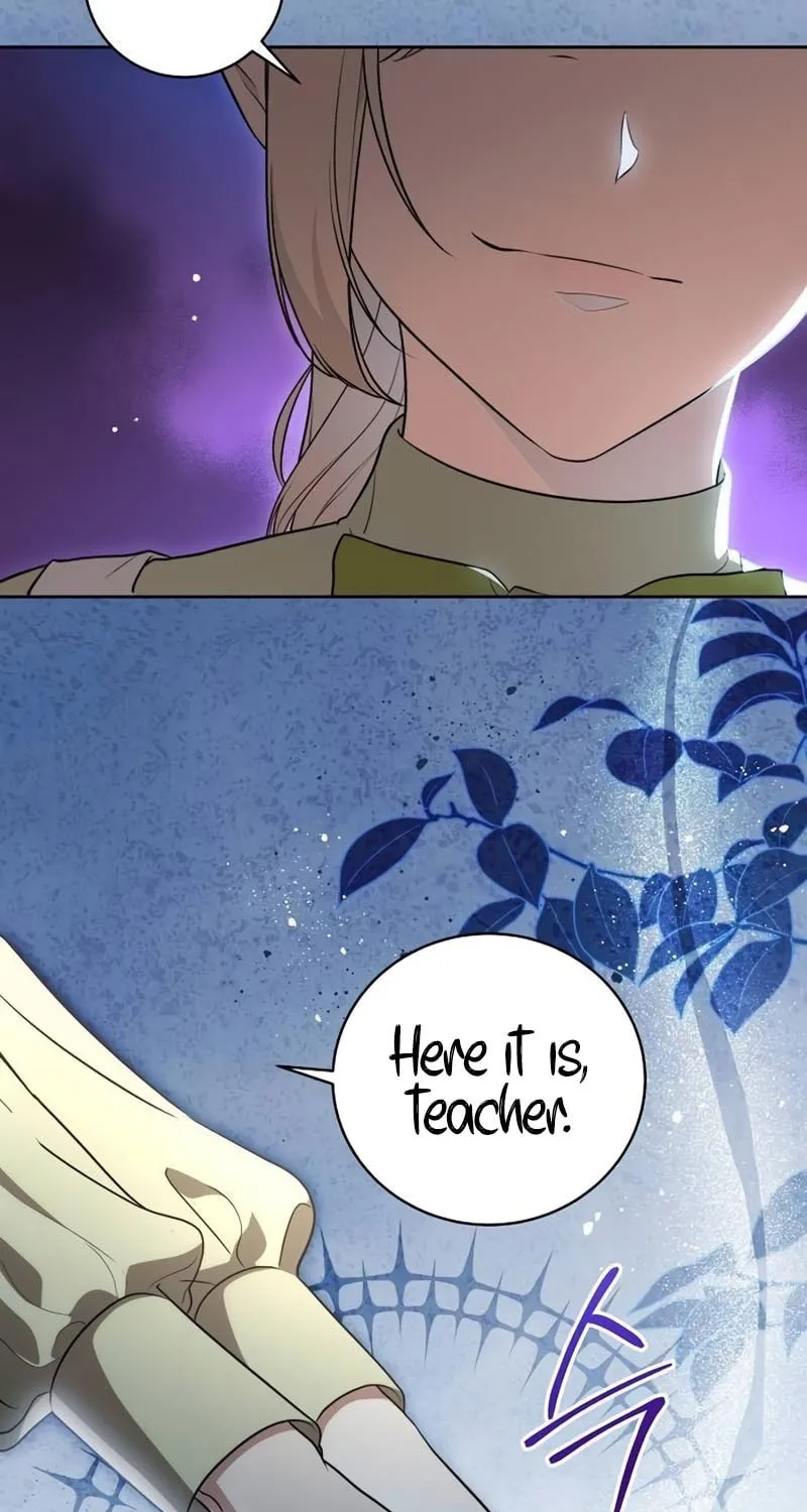 The Price Is Your Everything Chapter 12 page 66 - 