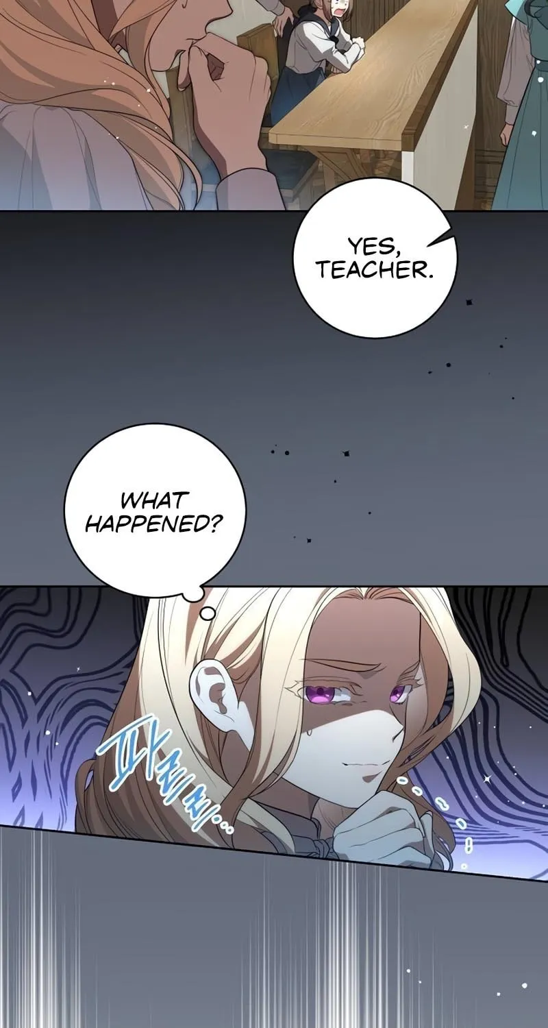 The Price Is Your Everything Chapter 13 page 3 - 