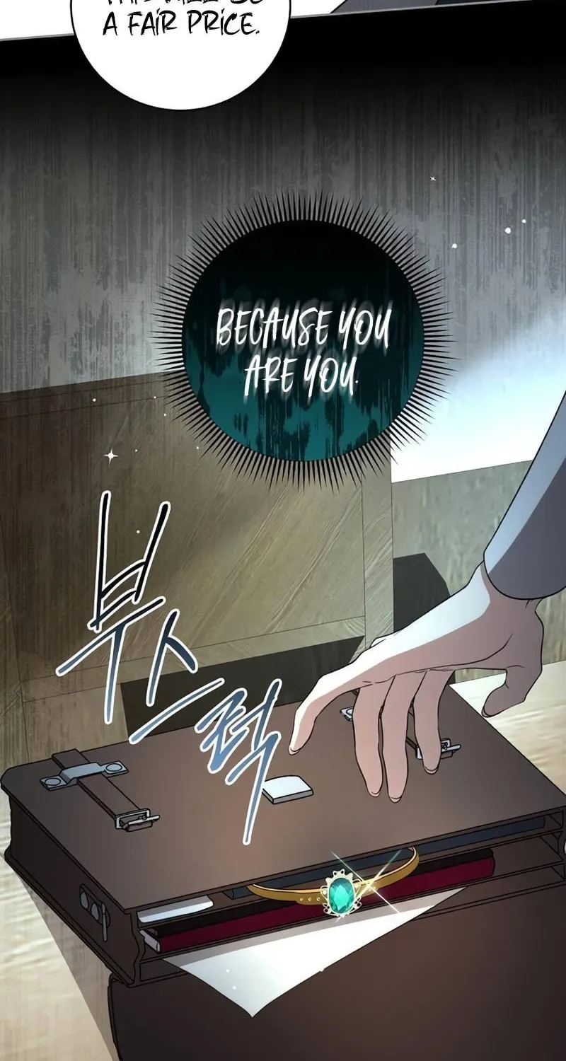 The Price Is Your Everything Chapter 13 page 37 - 