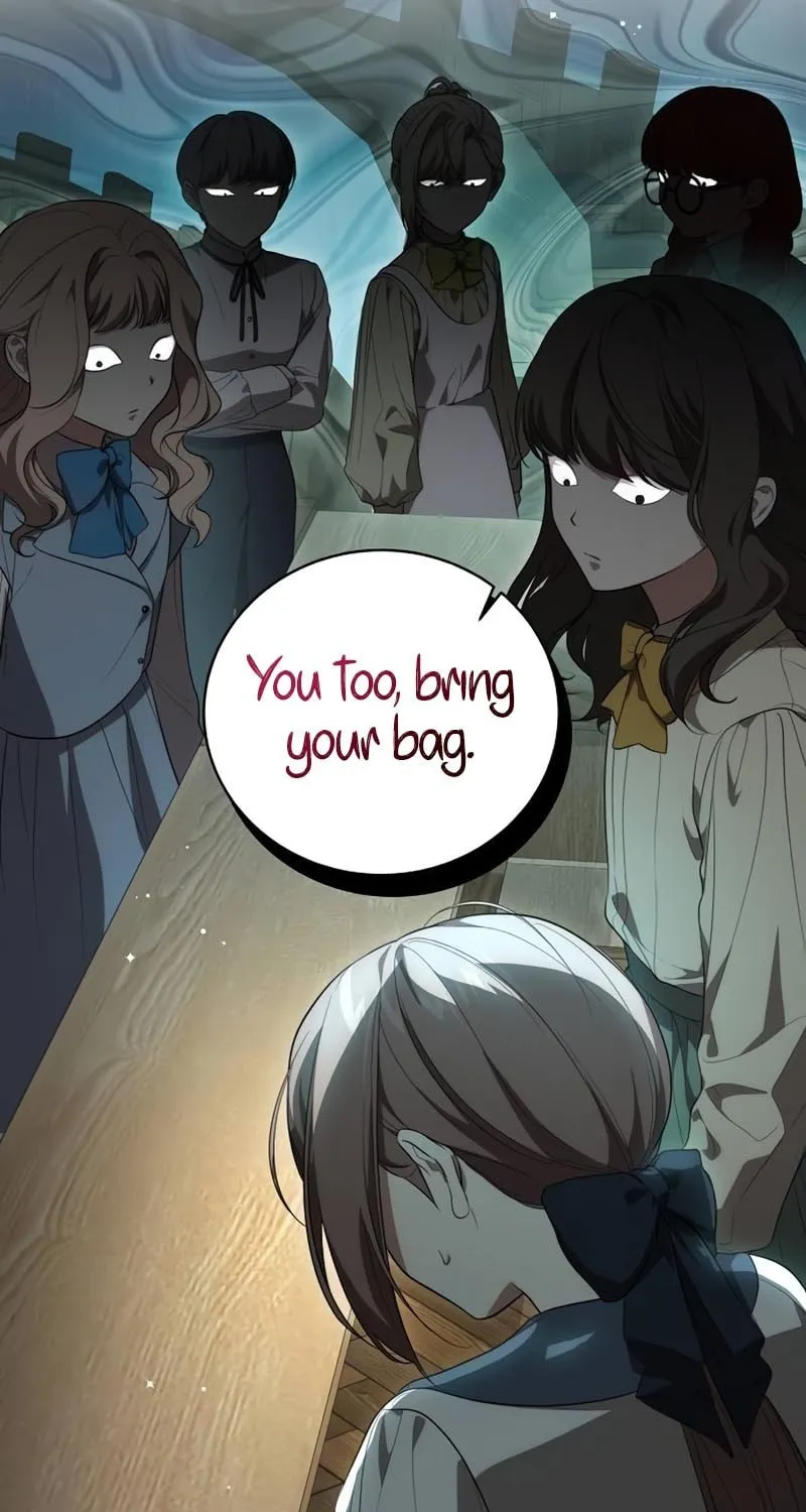 The Price Is Your Everything Chapter 13 page 5 - 