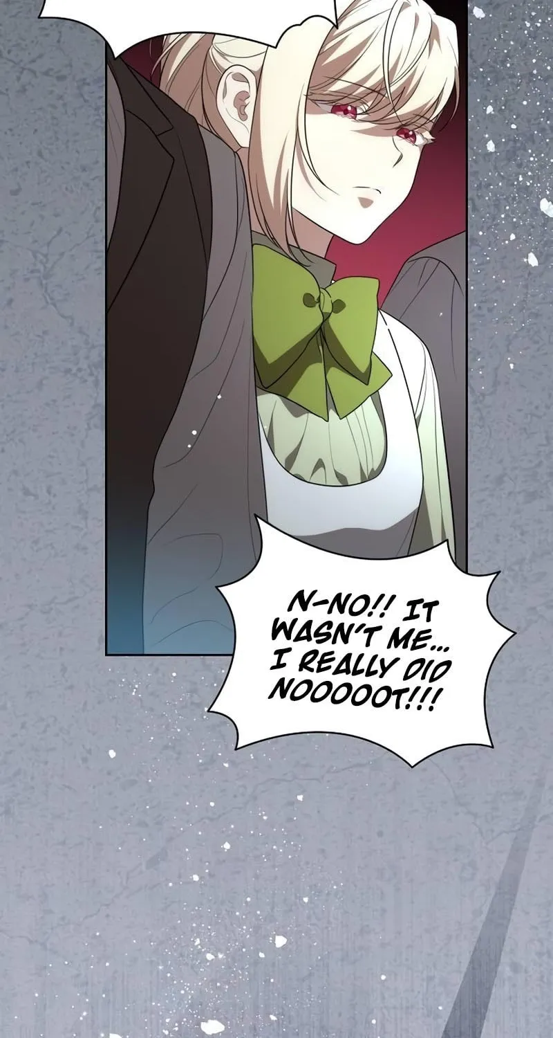 The Price Is Your Everything Chapter 13 page 50 - 