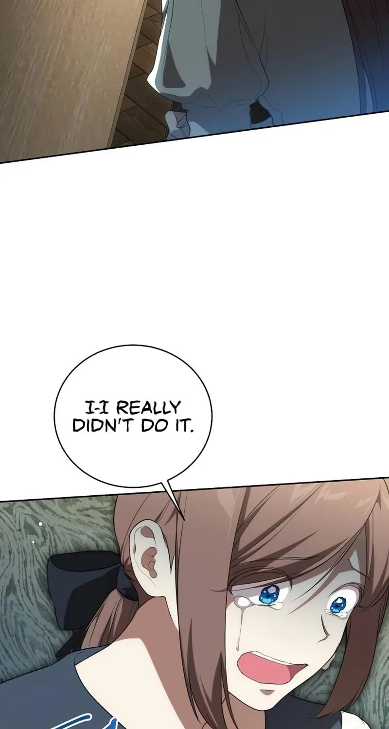 The Price Is Your Everything Chapter 13 page 6 - 