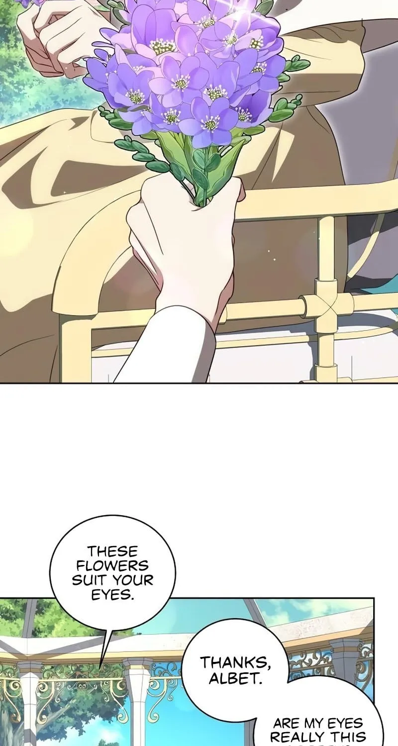 The Price Is Your Everything Chapter 13 page 55 - 