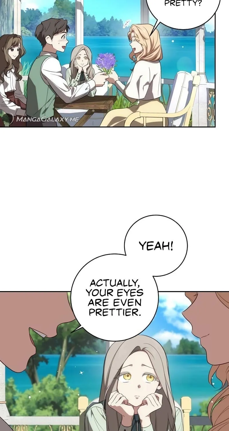 The Price Is Your Everything Chapter 13 page 56 - 