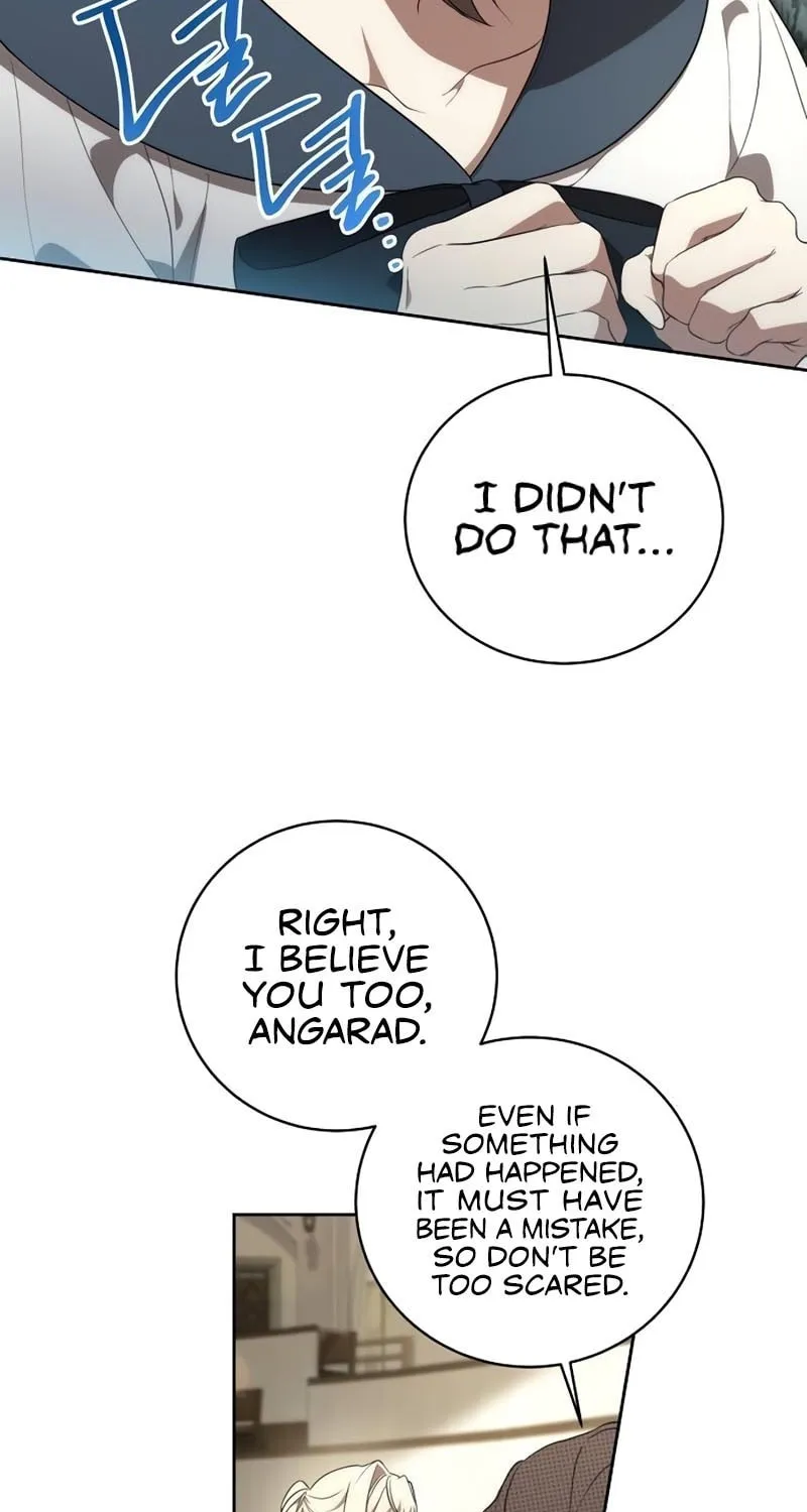 The Price Is Your Everything Chapter 13 page 7 - 