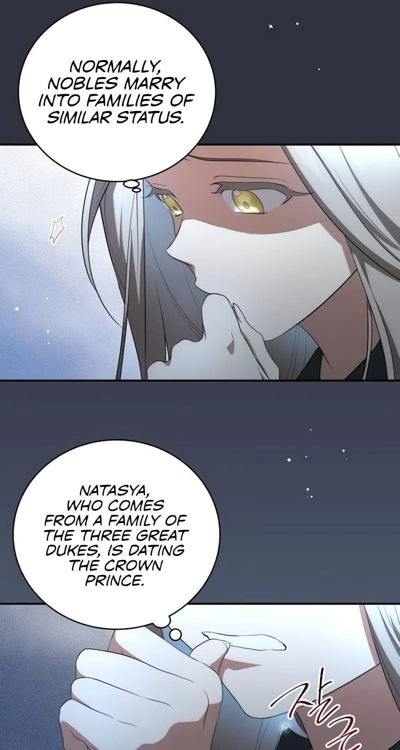 The Price Is Your Everything Chapter 13 page 61 - 