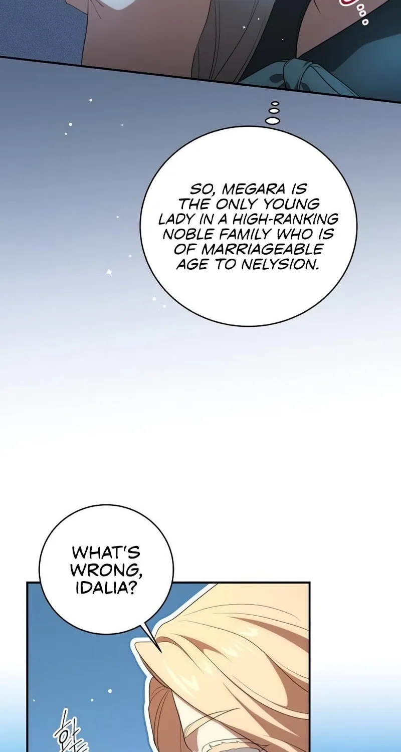 The Price Is Your Everything Chapter 13 page 62 - 