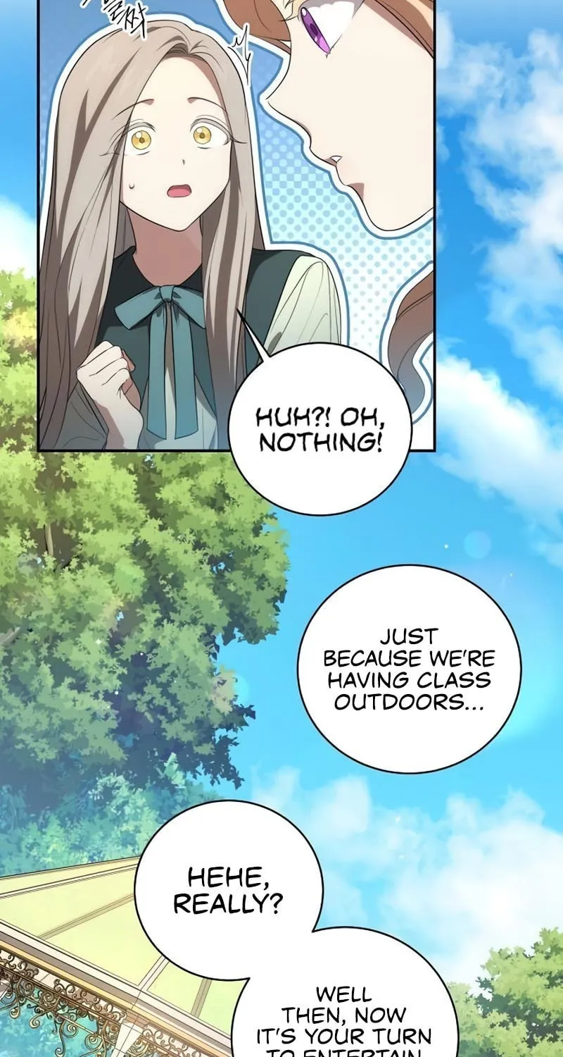 The Price Is Your Everything Chapter 13 page 63 - 
