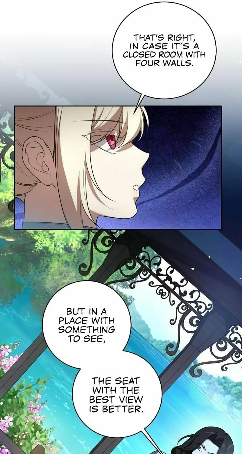 The Price Is Your Everything Chapter 14 page 19 - 