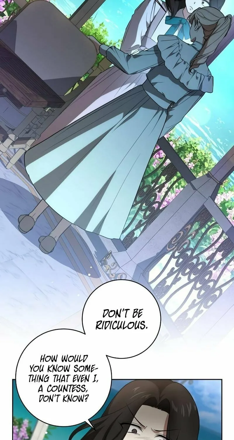 The Price Is Your Everything Chapter 14 page 20 - 