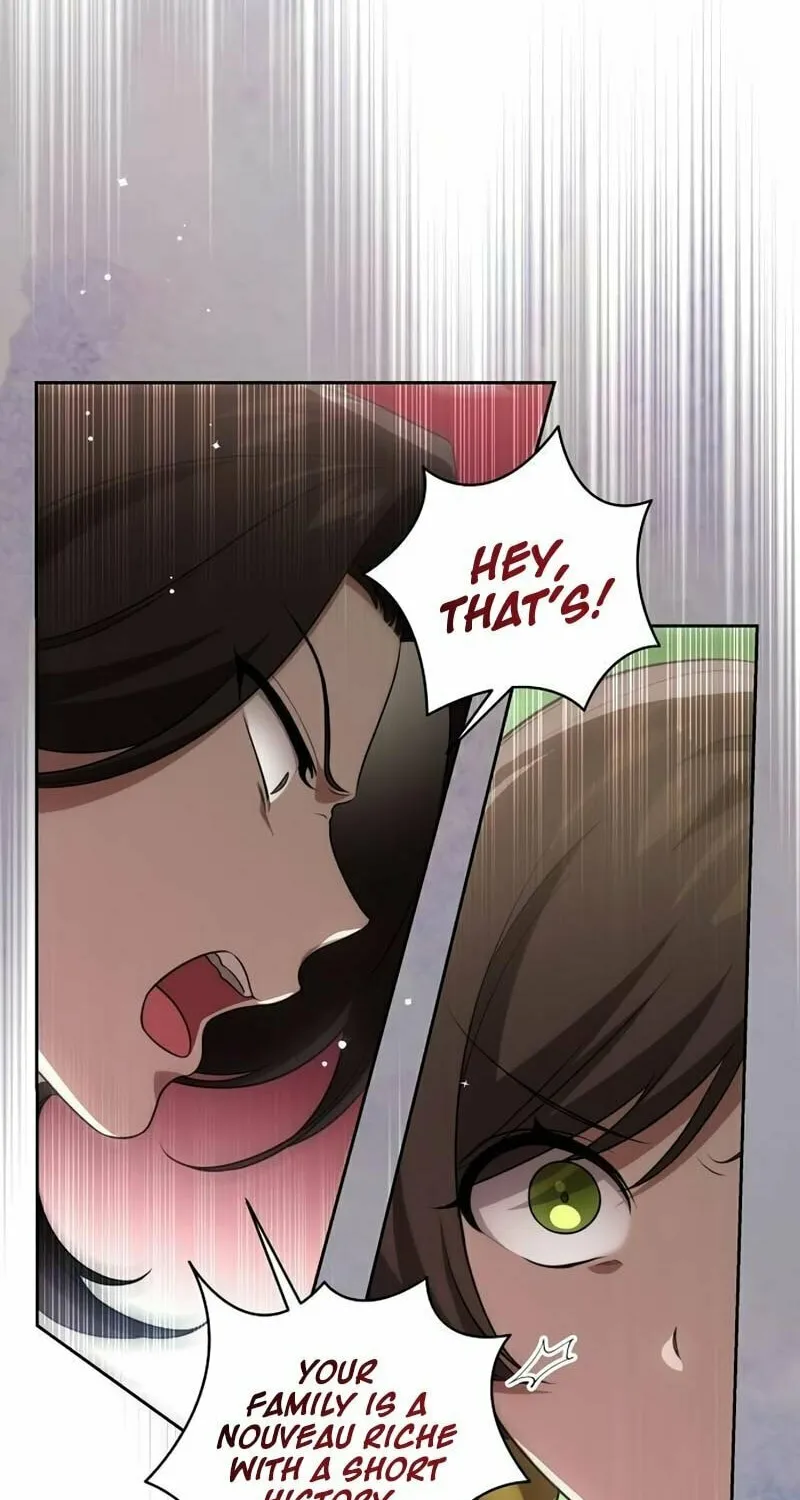 The Price Is Your Everything Chapter 14 page 23 - 