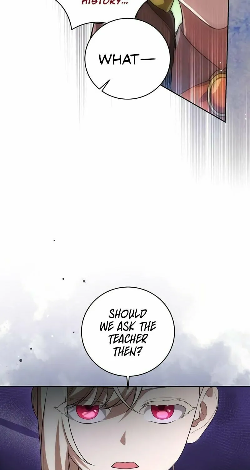 The Price Is Your Everything Chapter 14 page 24 - 