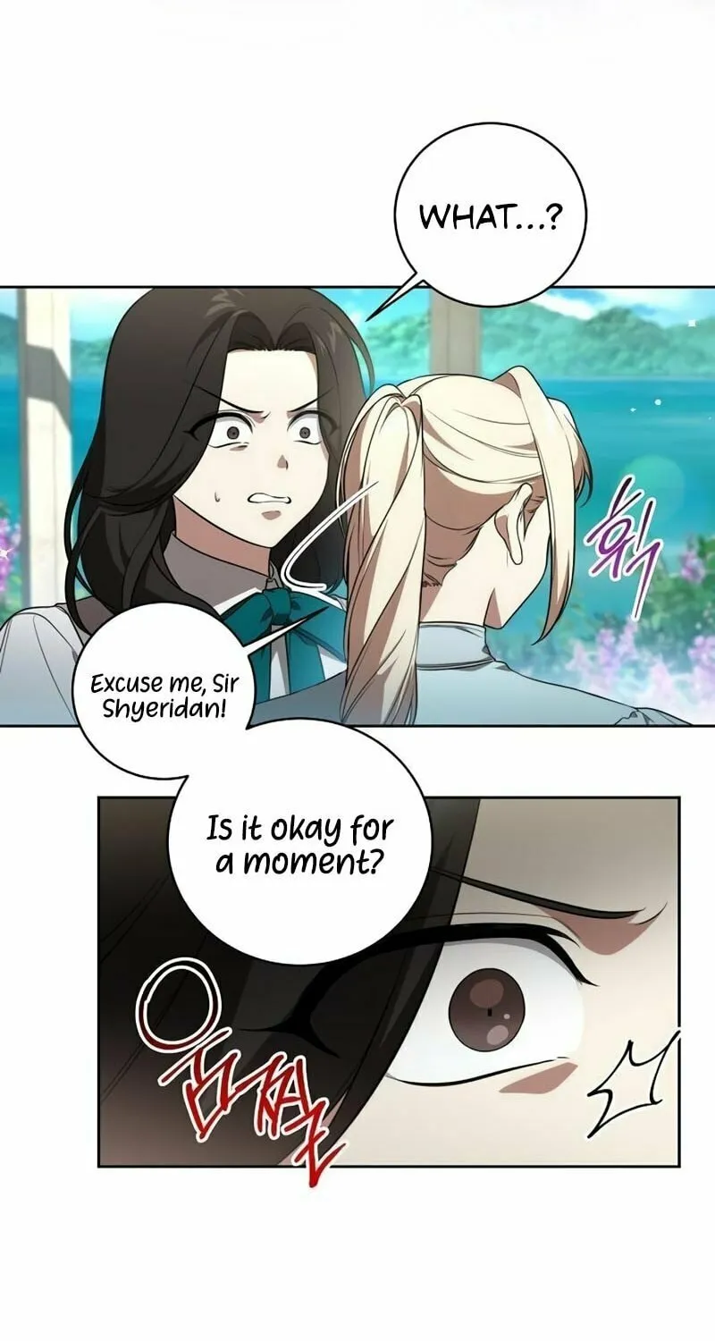 The Price Is Your Everything Chapter 14 page 26 - 