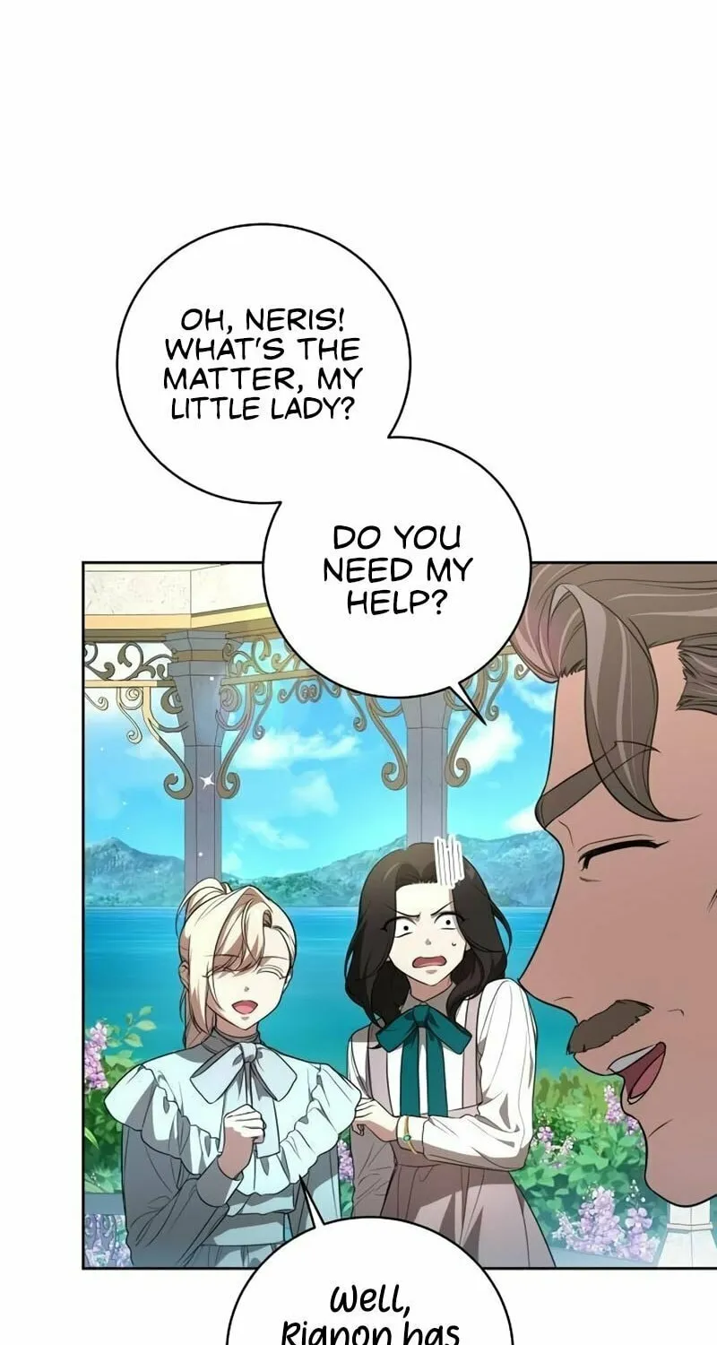 The Price Is Your Everything Chapter 14 page 27 - 