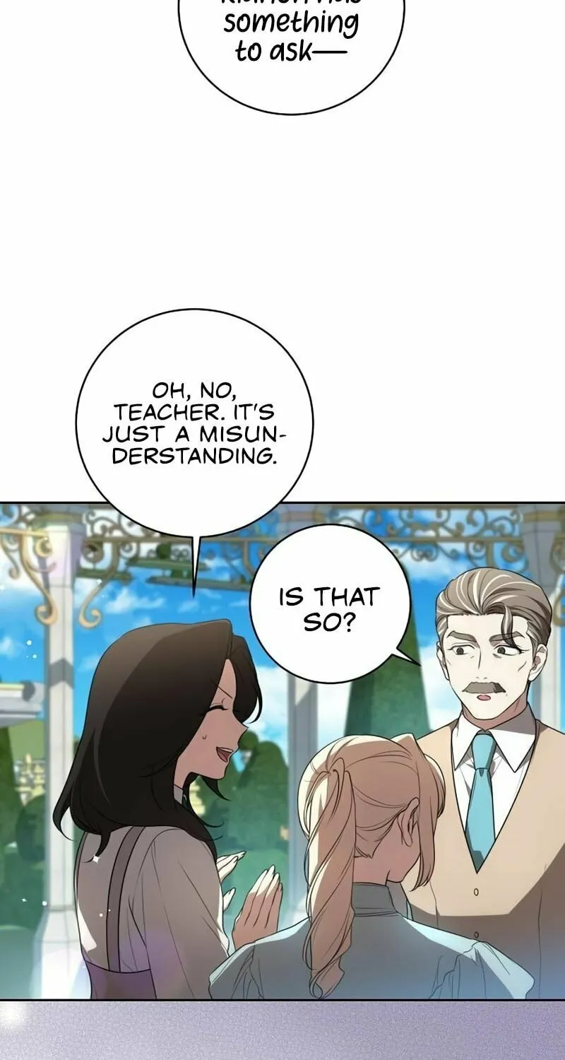 The Price Is Your Everything Chapter 14 page 28 - 